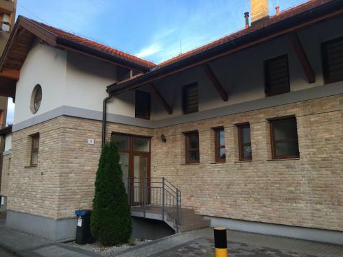Kond� Apartments A