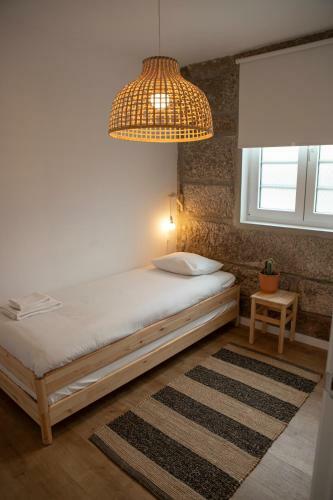 Apartamento Casa Do Arco