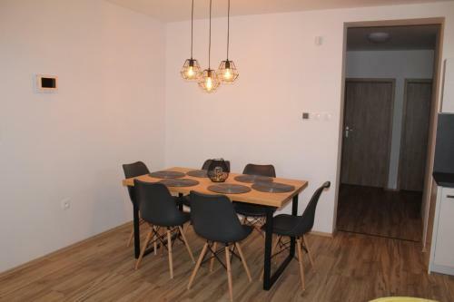 Apartment Anno