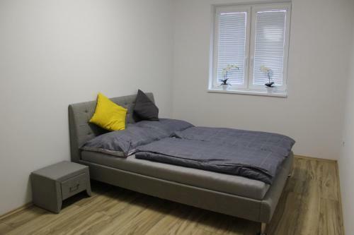 Apartment Anno