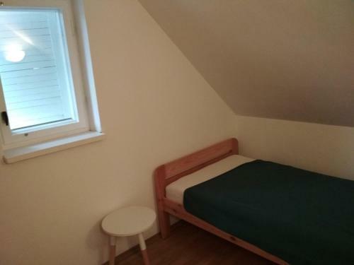 Dovolenkov� Dom Priamo Na Brehu