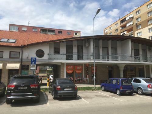 Kond� Apartments D