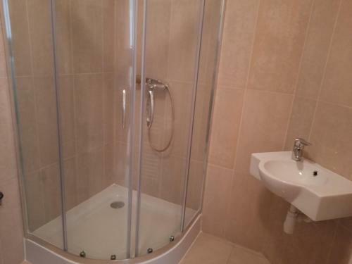 Kond� Apartments D