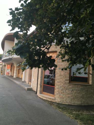 Kond� Apartments D