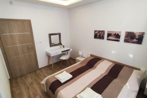 Apartamento 4starsds