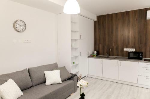 New York Apartment B