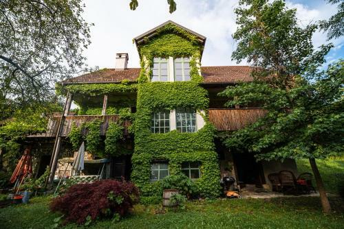 Agroturismo Vintage House Podliparska