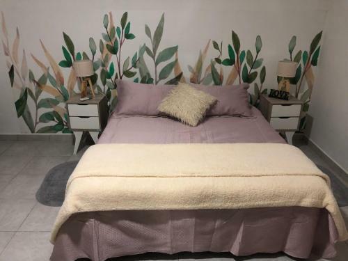 Apartamento Los Tordos