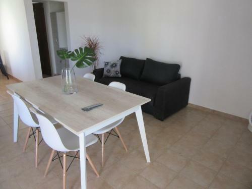 Apartamento Los Tordos