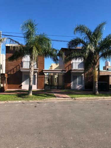 Apartamento Los Tordos