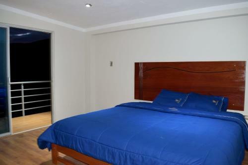 Hotel Wasicocha Resort