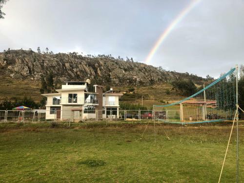 Hotel Wasicocha Resort
