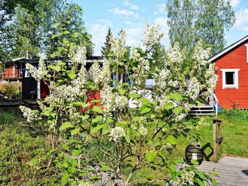 Holiday Home Bergshamra IV