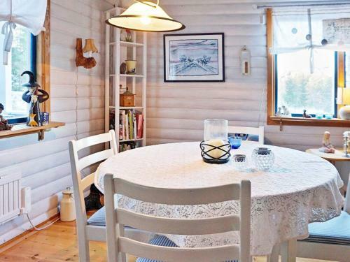 Holiday Home Bergshamra IV