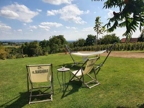 Glamping Na Brejgi