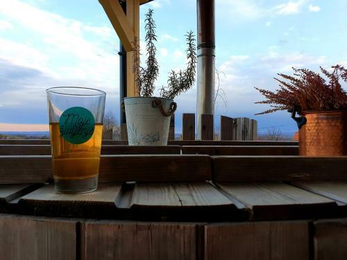 Glamping Na Brejgi