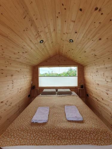 Glamping Na Brejgi