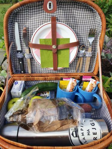 Glamping Na Brejgi