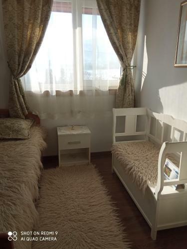 Hostal Agropensiunea Florina-maria