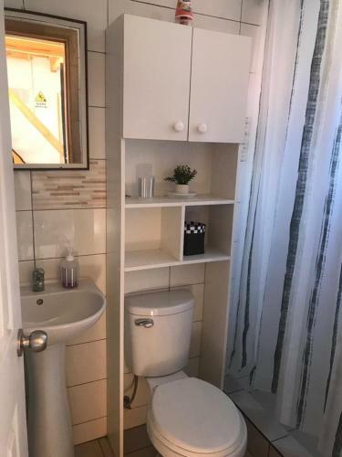 Apartamento Villa Do�a Ema Loft