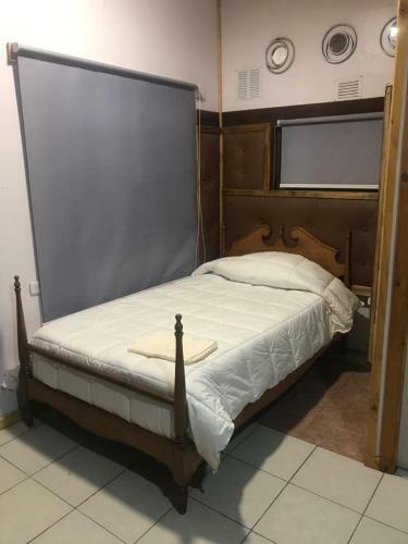 Apartamento Villa Do�a Ema Loft