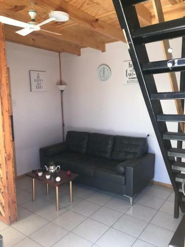 Apartamento Villa Do�a Ema Loft