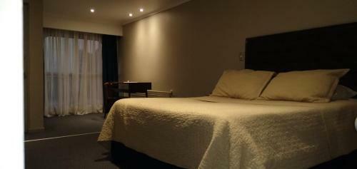 Hotel Verona - Chill�n