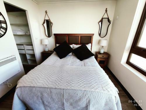 Apartamento Departamento De Primer Nivel