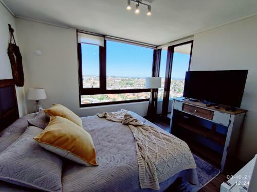 Apartamento Departamento De Primer Nivel