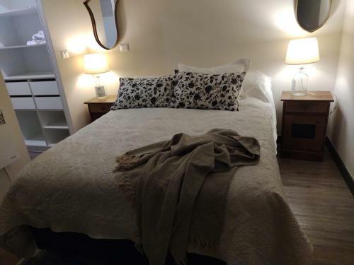Apartamento Departamento De Primer Nivel