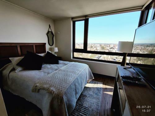 Apartamento Departamento De Primer Nivel