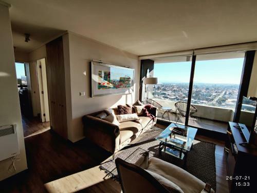 Apartamento Departamento De Primer Nivel