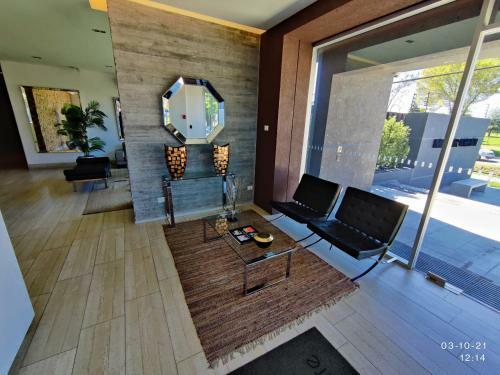 Apartamento Departamento De Primer Nivel