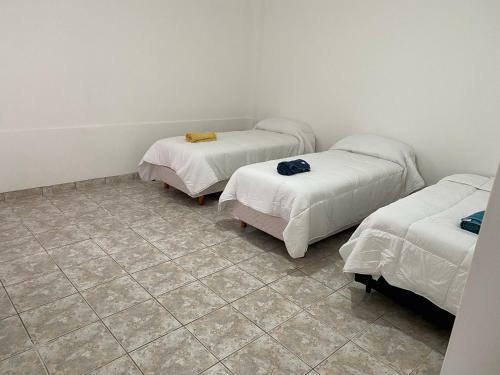 Apartamento Alojamiento Oncativo