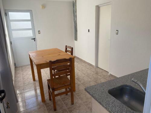 Apartamento Alojamiento Oncativo