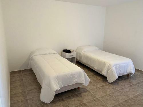 Apartamento Alojamiento Oncativo
