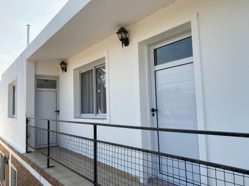 Apartamento Alojamiento Oncativo