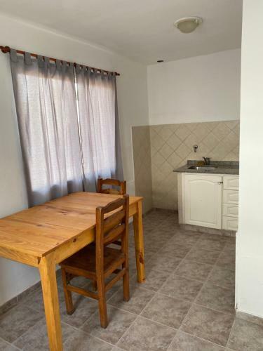 Apartamento Alojamiento Oncativo