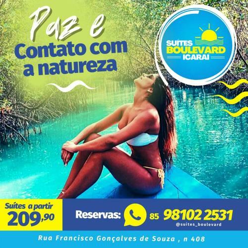 Hostal Su�tes Boulevard