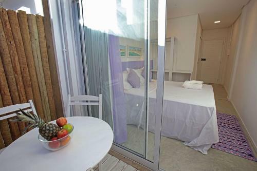 Hostal Saint Germain Wind Residence