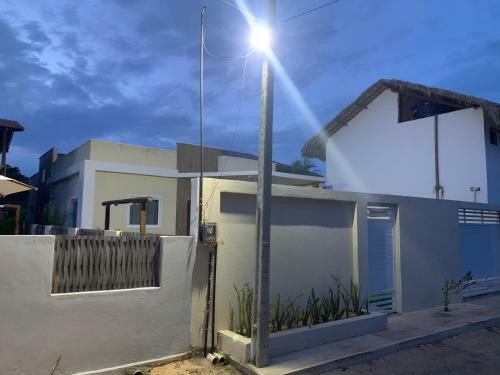 Casa Dunas Icara�