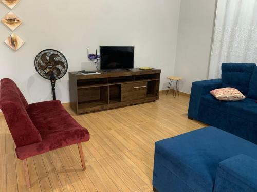Casa Dunas Icara�