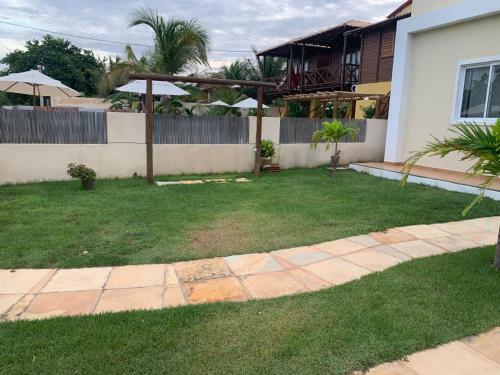Casa Dunas Icara�