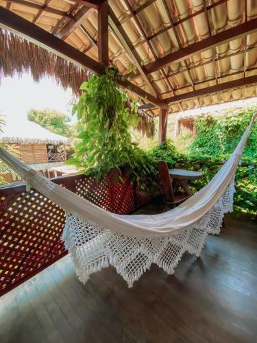 Hotel Pousada Caf� Zapata