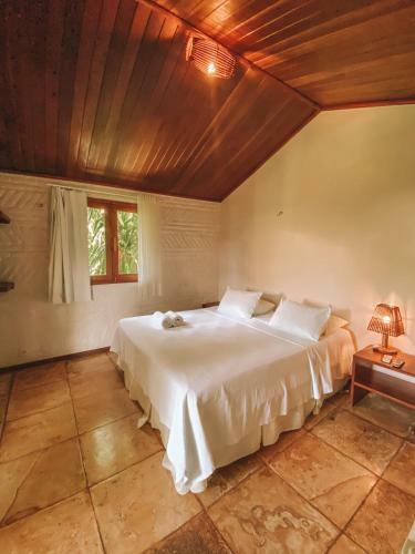 Hotel Pousada Caf� Zapata