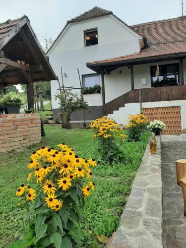 Apartamento Hi?a Antonija-apartma Irinka