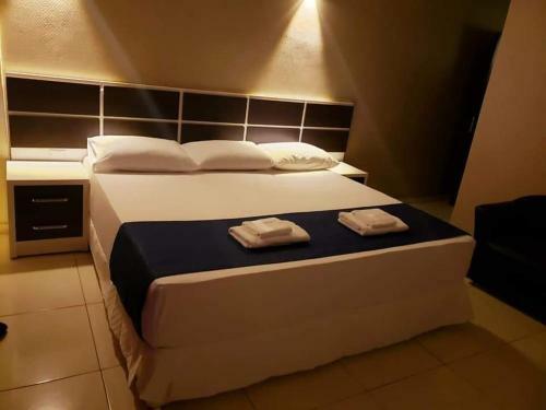 Hotel Llamosas