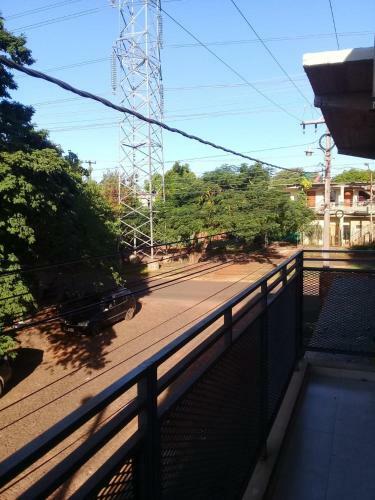 Apartamento Ciudad Del Este - Departamento Amoblado