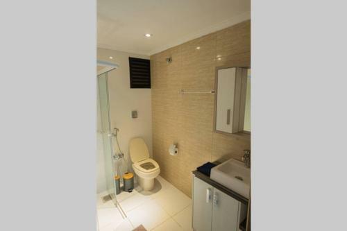 Apartamento C�modo Y Bien Localizado En Cde