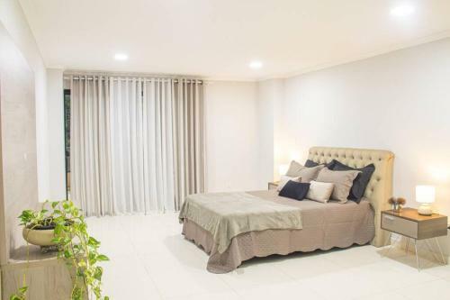 Apartamento C�modo Y Bien Localizado En Cde